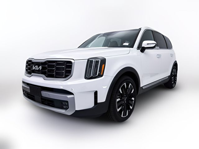 2023 Kia Telluride SX-P
