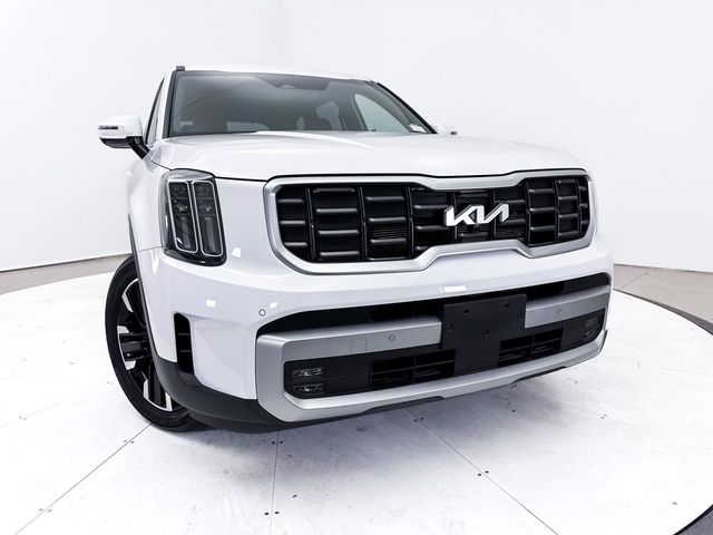 2023 Kia Telluride SX-P
