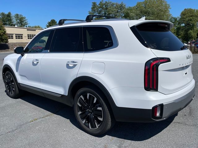 2023 Kia Telluride SX Prestige