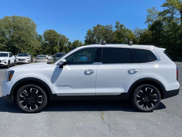 2023 Kia Telluride SX Prestige