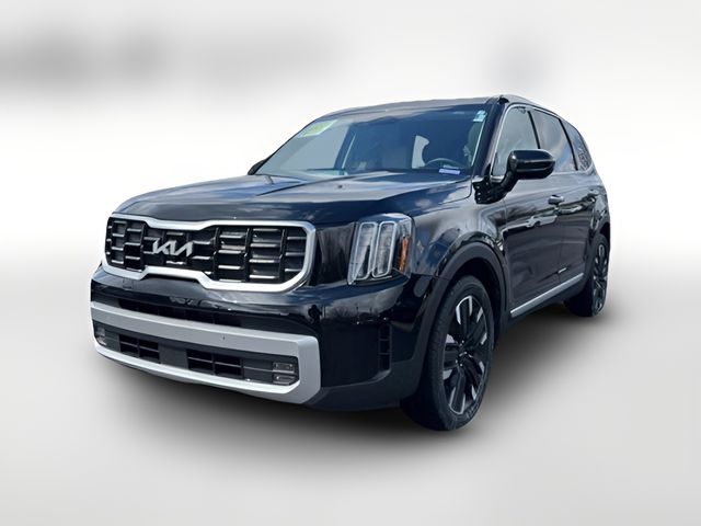 2023 Kia Telluride SX-P