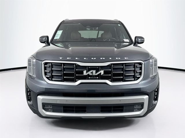 2023 Kia Telluride SX Prestige