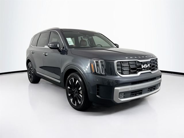 2023 Kia Telluride SX Prestige
