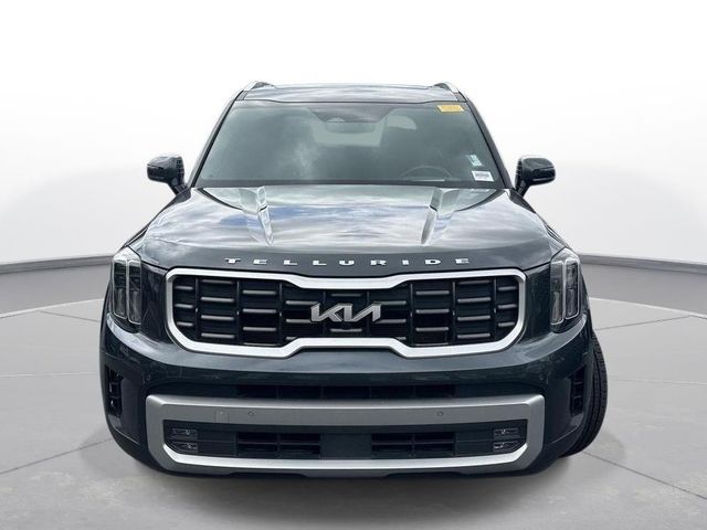 2023 Kia Telluride SX Prestige
