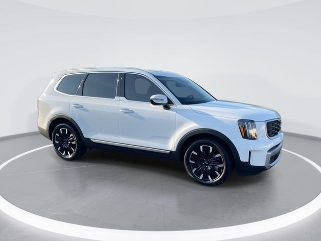 2023 Kia Telluride SX Prestige