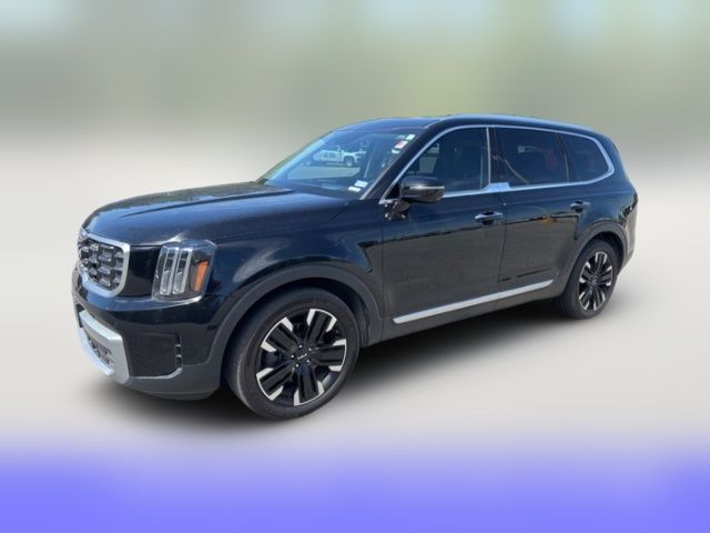 2023 Kia Telluride SX Prestige