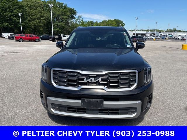 2023 Kia Telluride SX Prestige
