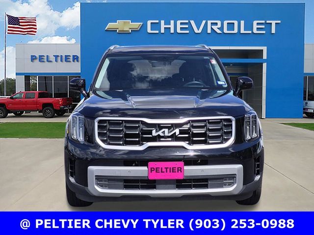 2023 Kia Telluride SX Prestige