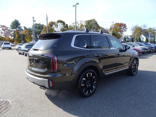 2023 Kia Telluride SX Prestige