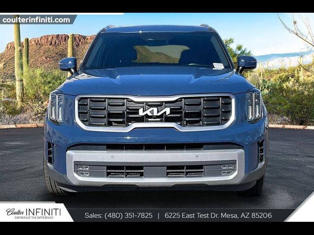 2023 Kia Telluride SX Prestige