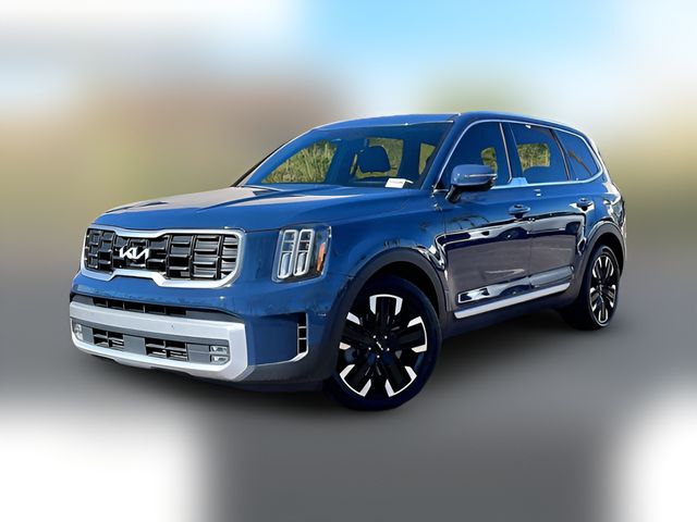 2023 Kia Telluride SX Prestige