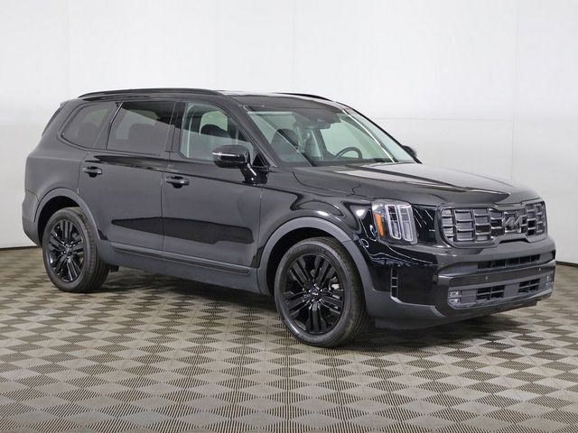 2023 Kia Telluride SX Prestige