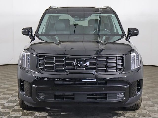 2023 Kia Telluride SX Prestige