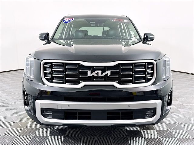 2023 Kia Telluride SX Prestige
