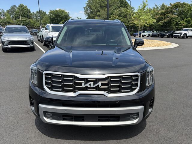 2023 Kia Telluride SX Prestige