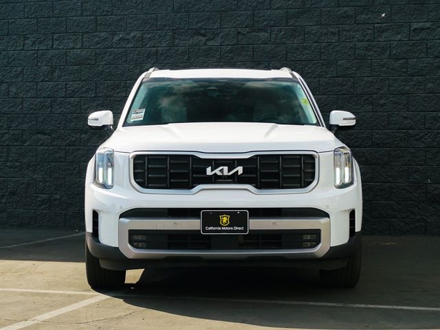 2023 Kia Telluride SX Prestige