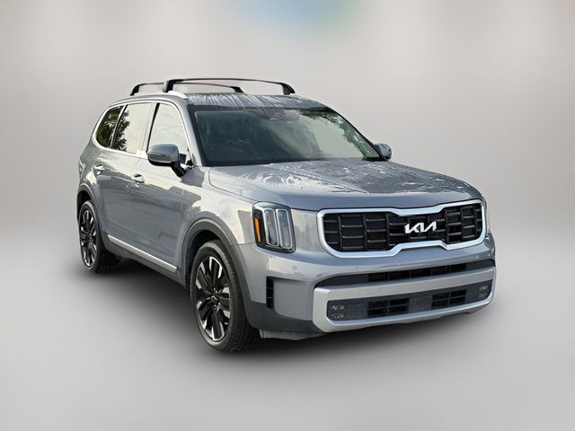 2023 Kia Telluride SX Prestige
