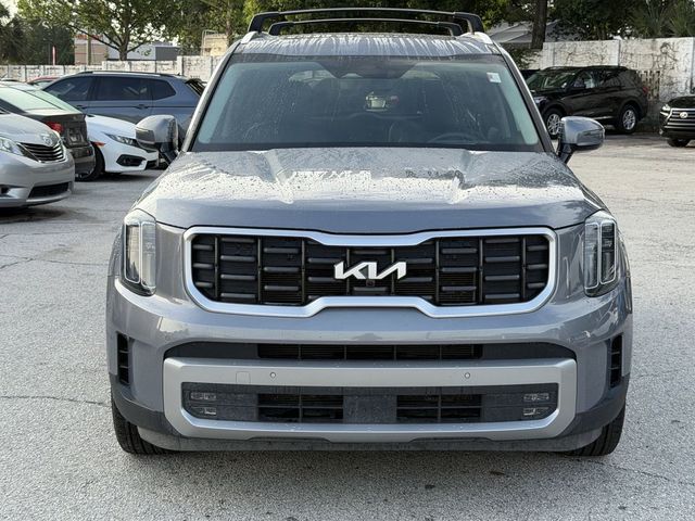 2023 Kia Telluride SX Prestige