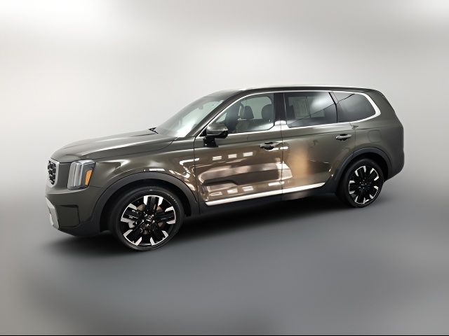 2023 Kia Telluride SX Prestige