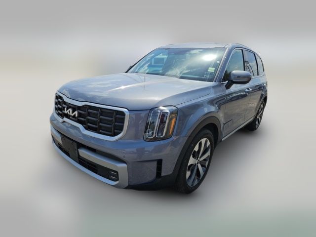 2023 Kia Telluride SX Prestige