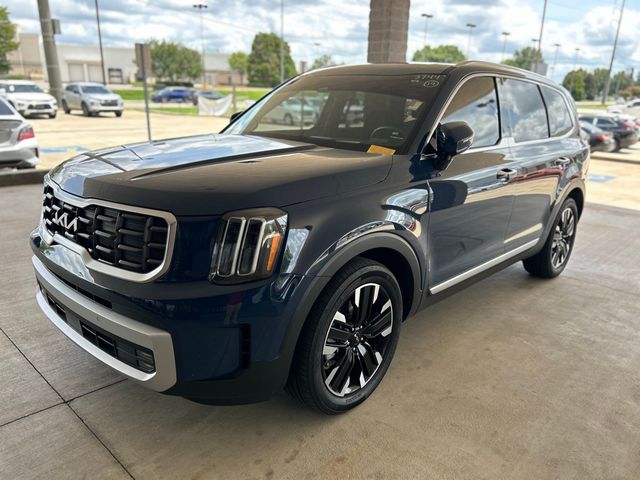 2023 Kia Telluride SX Prestige