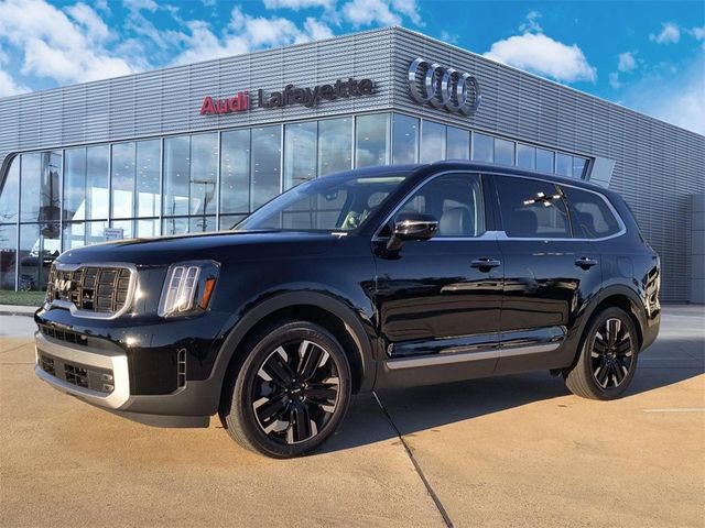 2023 Kia Telluride SX Prestige