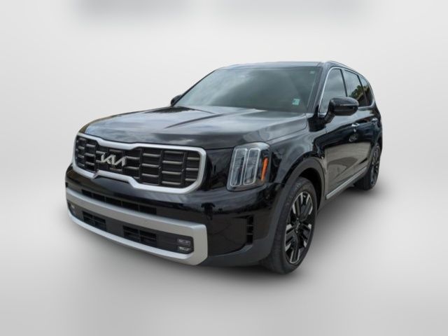 2023 Kia Telluride SX Prestige