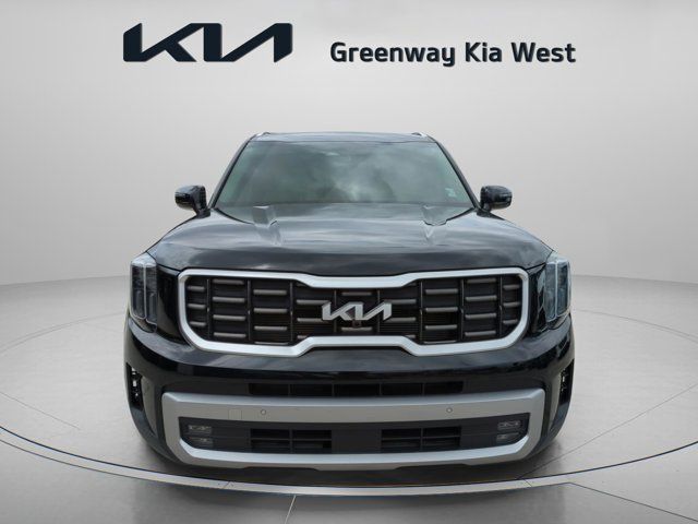 2023 Kia Telluride SX Prestige