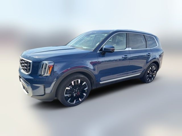 2023 Kia Telluride SX Prestige