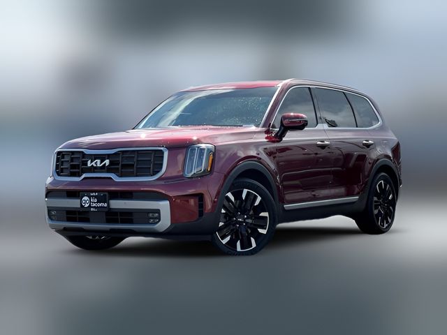 2023 Kia Telluride SX Prestige