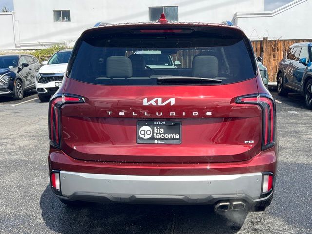 2023 Kia Telluride SX Prestige