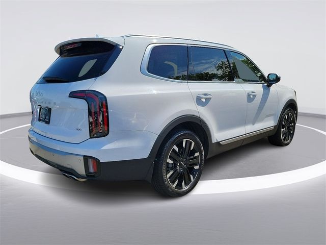 2023 Kia Telluride SX Prestige