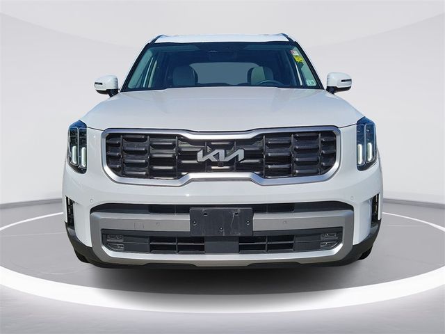 2023 Kia Telluride SX Prestige