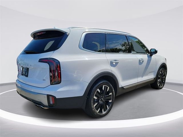 2023 Kia Telluride SX Prestige