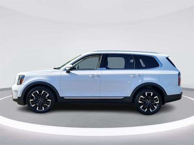 2023 Kia Telluride SX Prestige