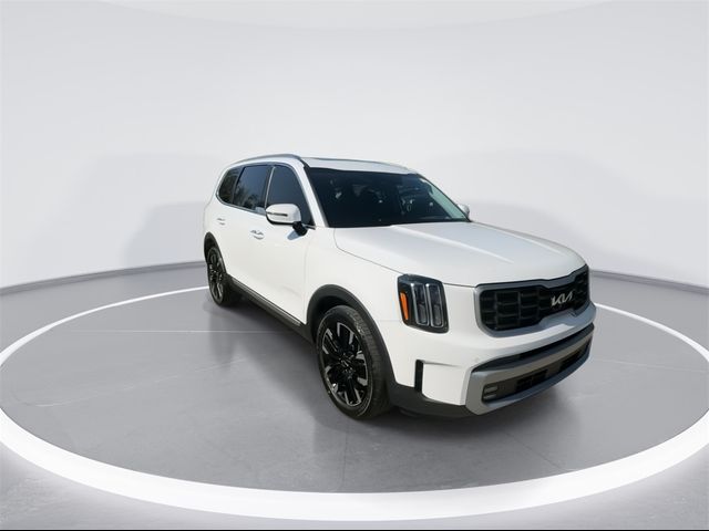 2023 Kia Telluride SX Prestige