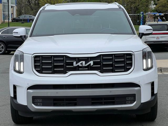 2023 Kia Telluride SX Prestige