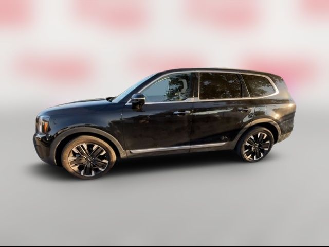 2023 Kia Telluride SX Prestige