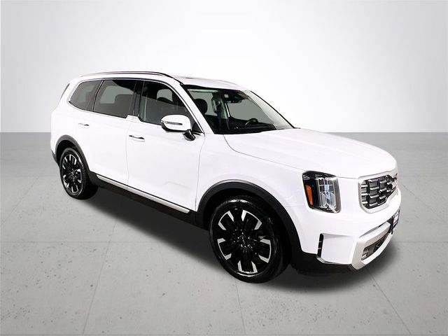 2023 Kia Telluride SX Prestige