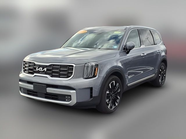 2023 Kia Telluride SX Prestige