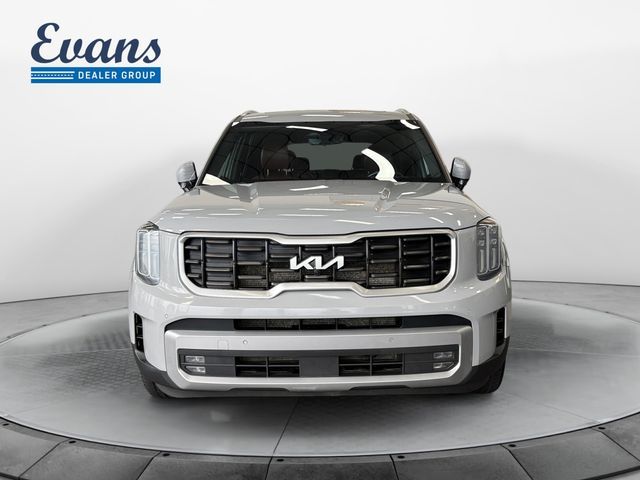 2023 Kia Telluride SX Prestige