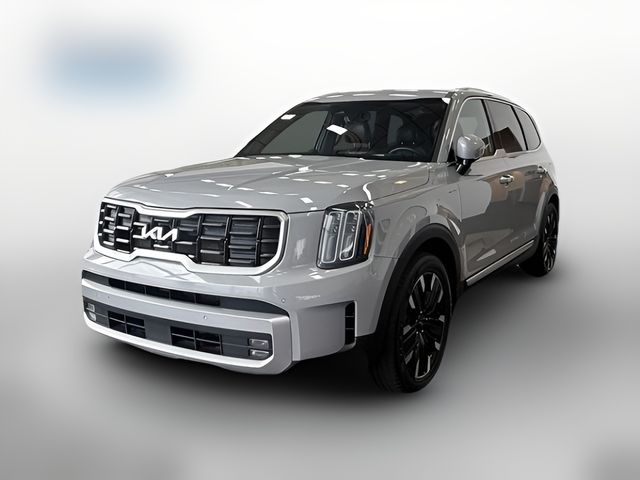 2023 Kia Telluride SX Prestige