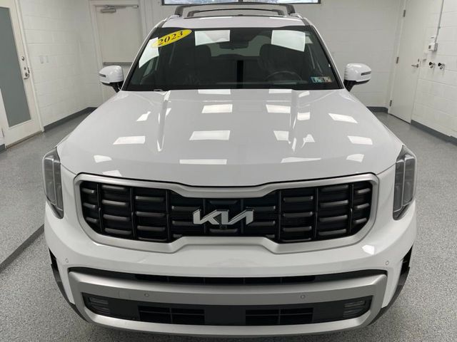 2023 Kia Telluride SX Prestige