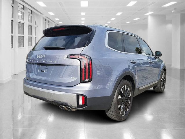 2023 Kia Telluride SX Prestige