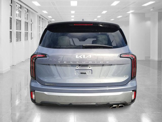 2023 Kia Telluride SX Prestige