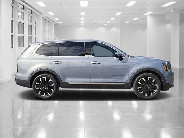 2023 Kia Telluride SX Prestige