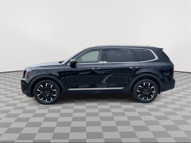 2023 Kia Telluride SX Prestige