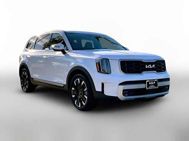 2023 Kia Telluride SX Prestige