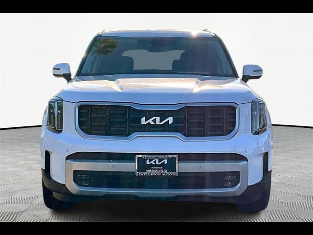 2023 Kia Telluride SX Prestige