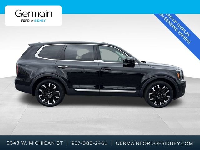 2023 Kia Telluride SX Prestige